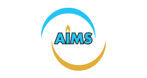 AIMS - KSA Office logo
